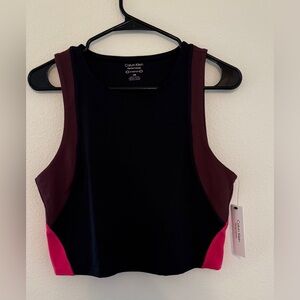 Calvin Klein Active Tank